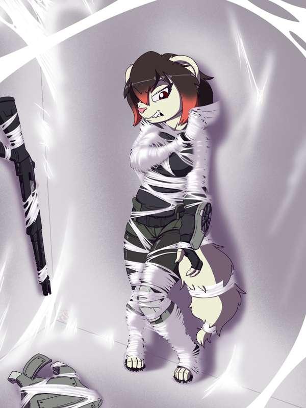 [COM] Tactical Error