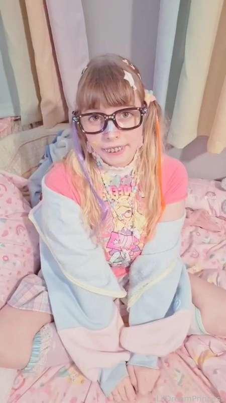 lildreamprincess image #1