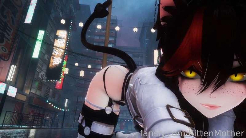 kittenmother image #8