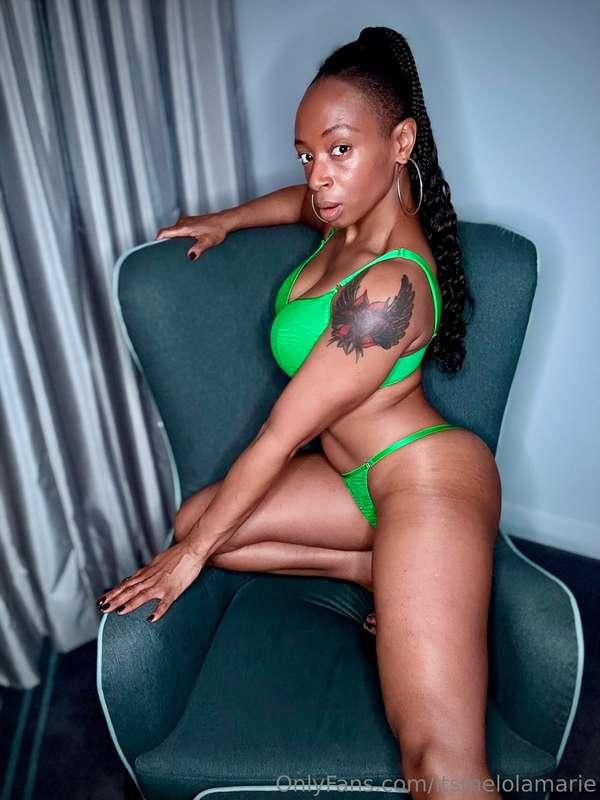 itsmelolamarie image #1