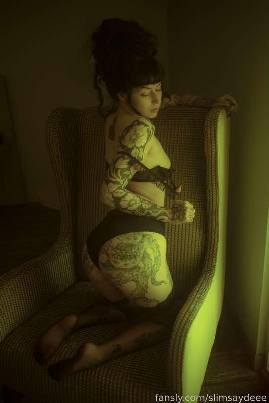 slimsaydeee image #10