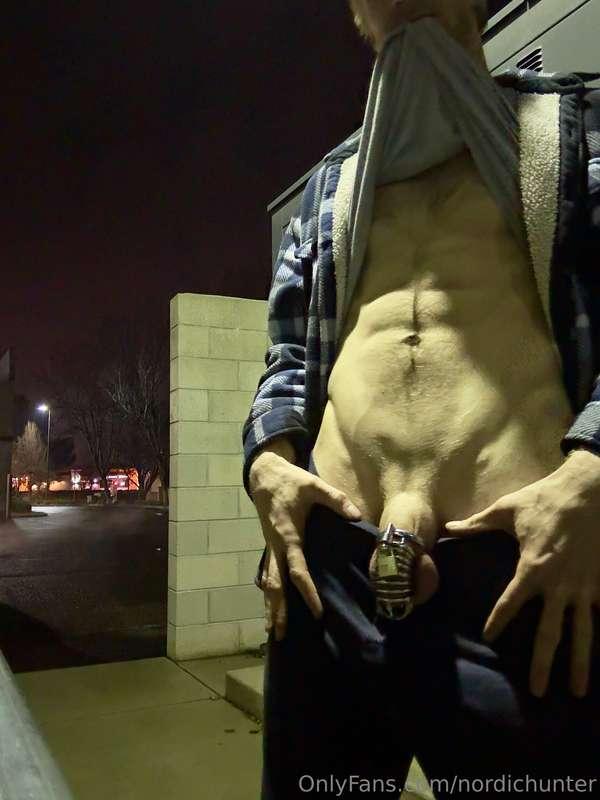 Been feeling like such a slut lately so I had to try a littl..