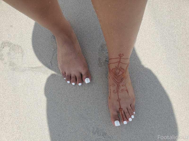 Loving the weather 🥰