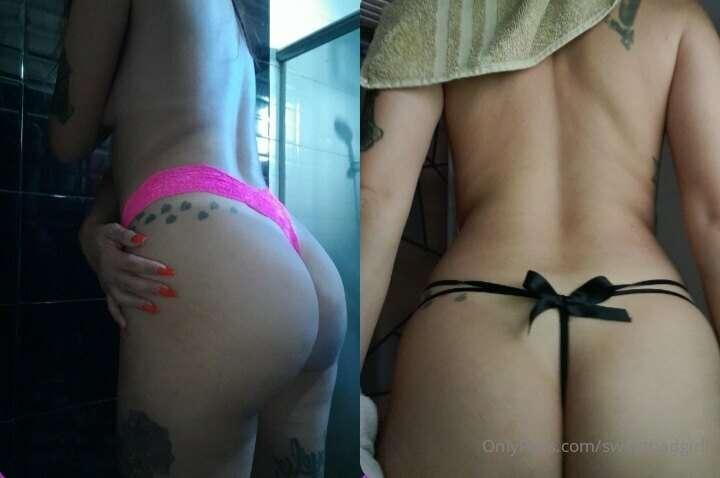 Which do you like more??  💖🖤