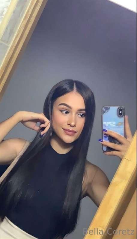 have a good night my loves 😘 make sure you think of me tn