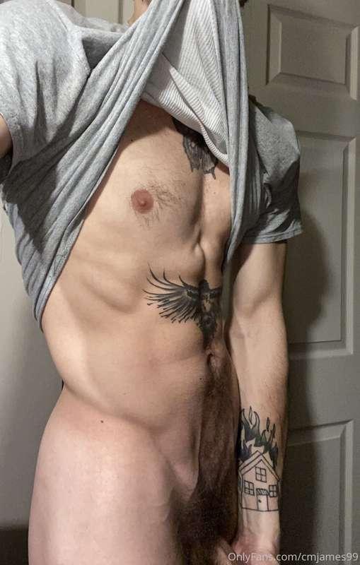 This perfect body makes you so weak 🔥