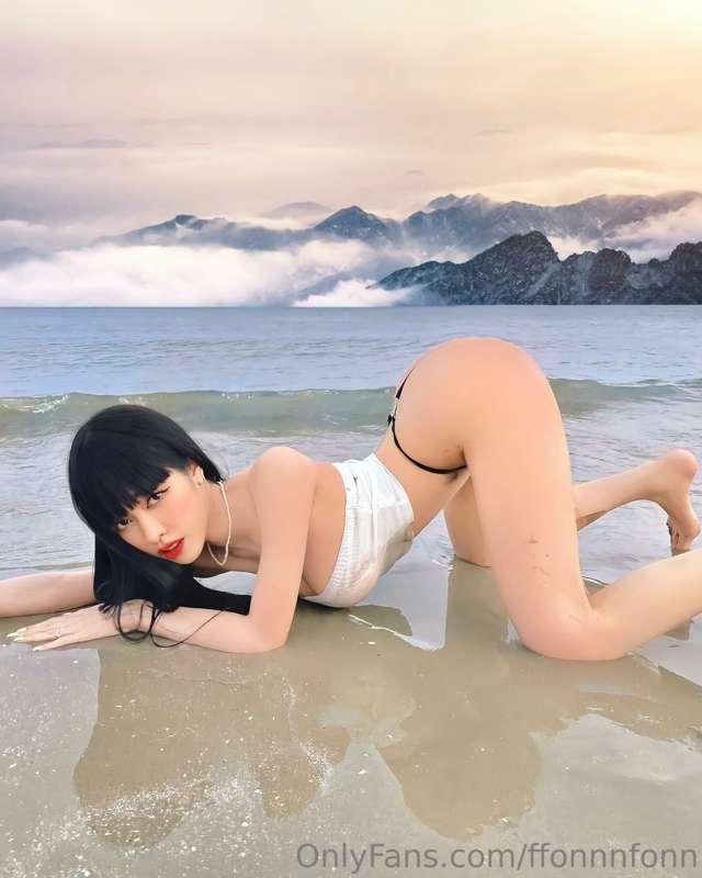 🌊