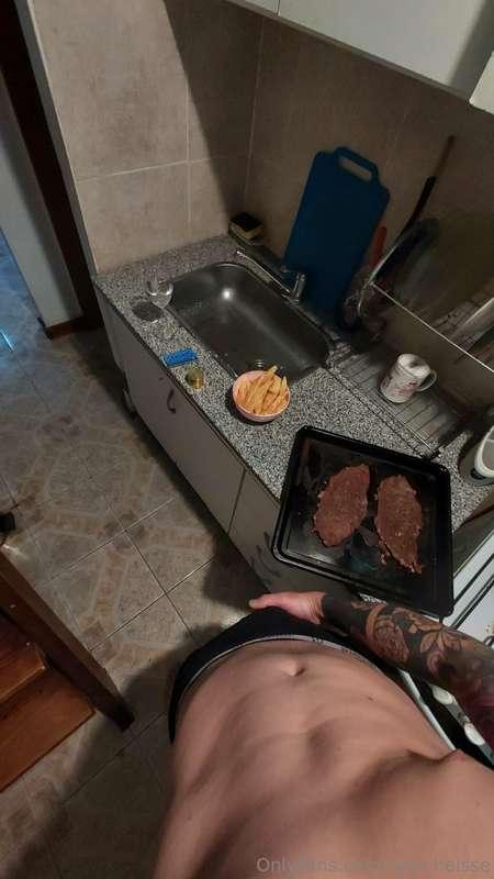 What do I cook for you? 🫣🙌🏻
