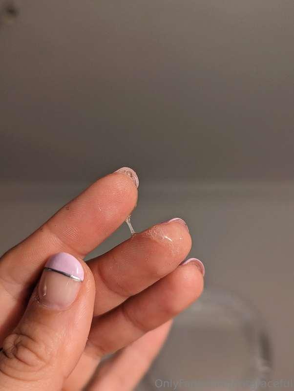 I'm so juicy recently. 😋  Who wants a taste?