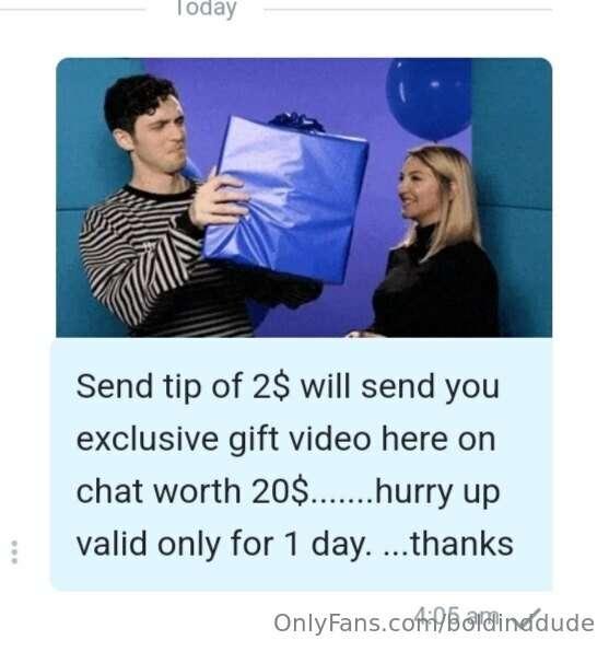 Those who yet not informed......hurry up