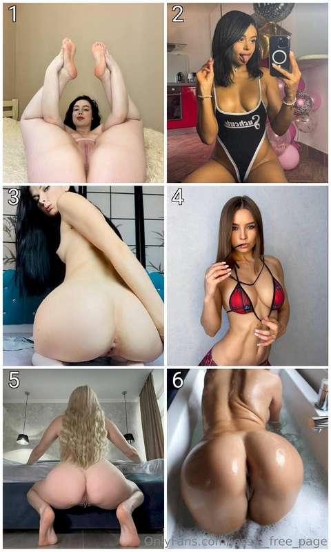 🌈 FOLLOW MY BESTIES FOR SPECIAL PROMOTIONS!1. 🔥❤️ @lexi_love..