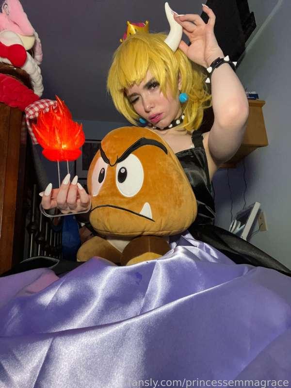 princessemmagrace image #2