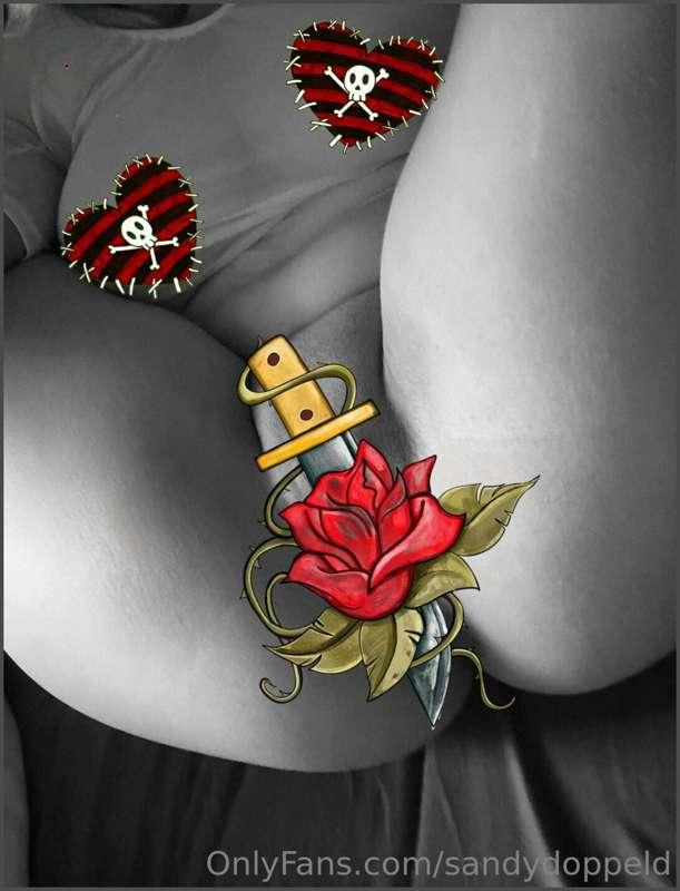 Vorsicht, scharf!
🔥🗡🌹🔥🗡🌹🔥🗡🌹🔥🗡🌹🔥🗡🌹
Caution, sharp!