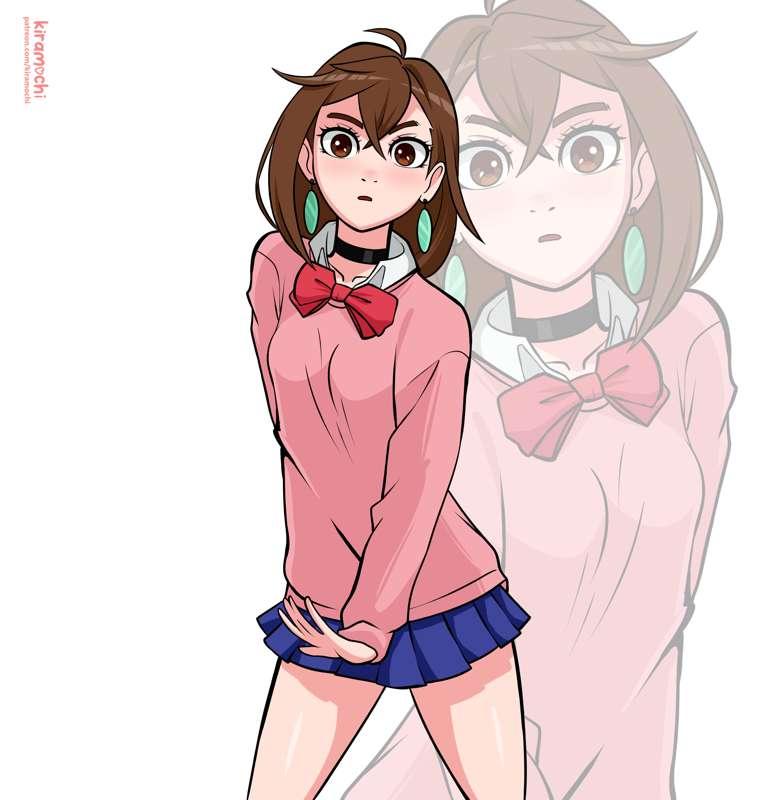 Momo Ayase