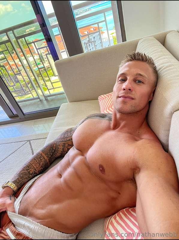 Come take a seat right here ;) 😈 check dms in 30 mins