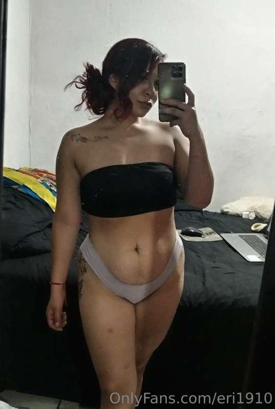 Me encantaría que vinieras ahora 😈🔥