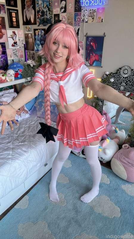 indigowhite image #60