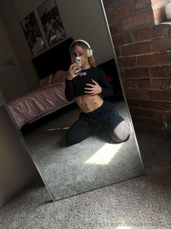 Tell me your sexual fantasies 😈 