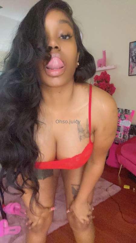 Love me harder daddy