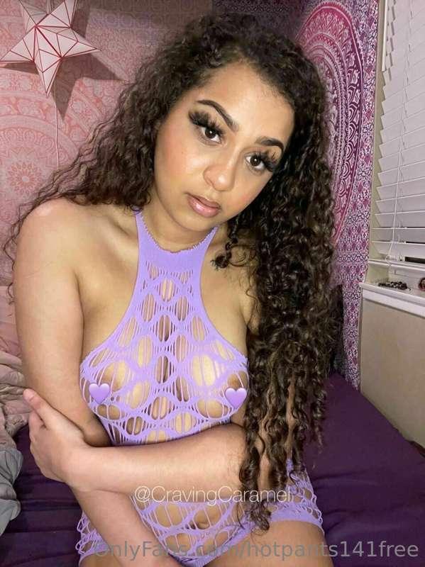 #### @CravingCaramel Cum with her 😍🤤
She is the Freakiest Ny..