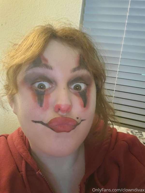 clowndivax image #2