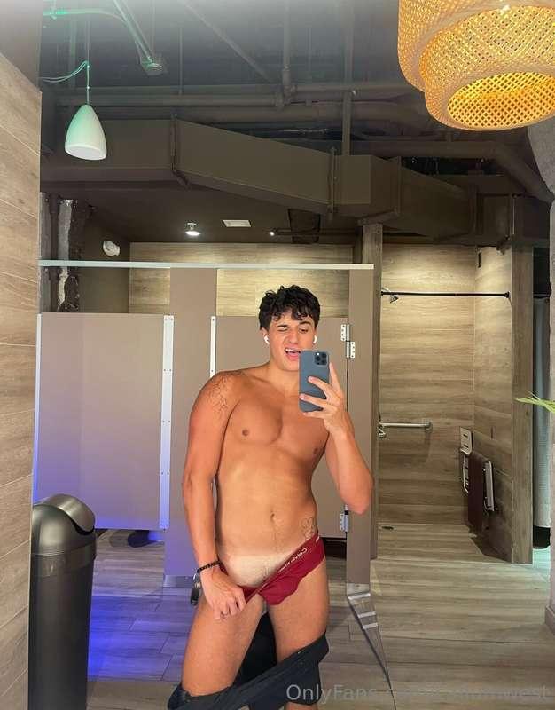 You like what you see? Imagine what you don’t 😉