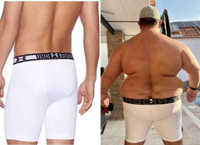 Who wears them better?