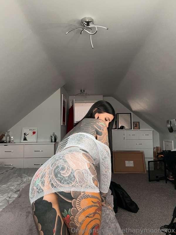 How about a taste?😏
