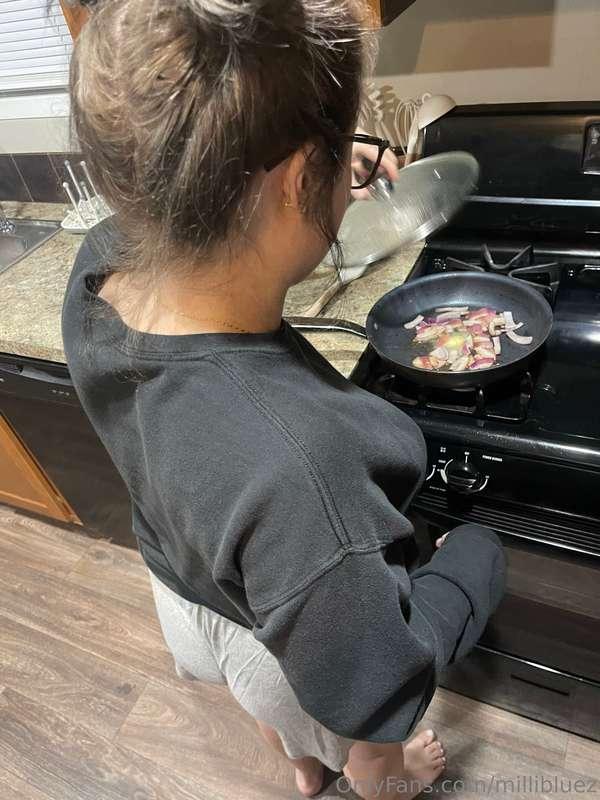 what would you want me to cook for you😋😘
