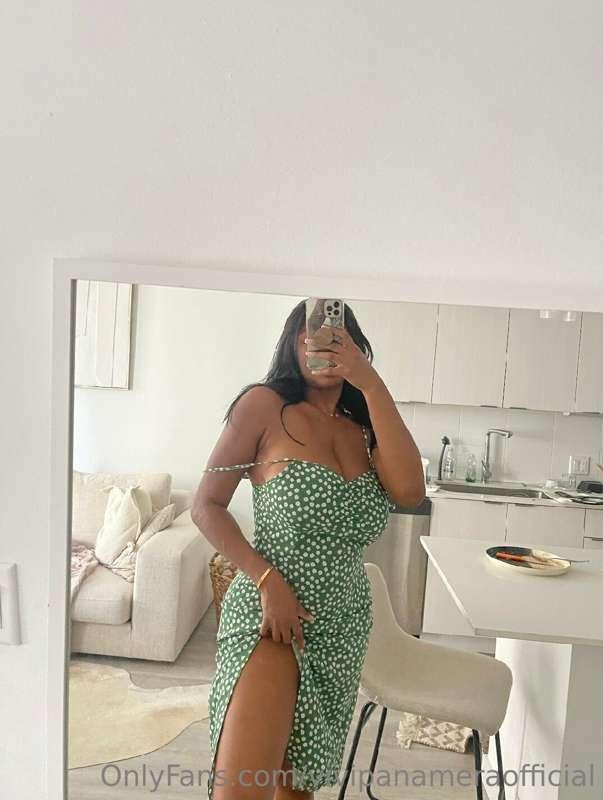 Love an easy access sundress😊