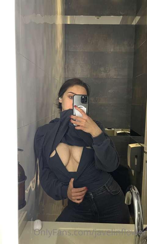 I’m sorry but I’m sexy