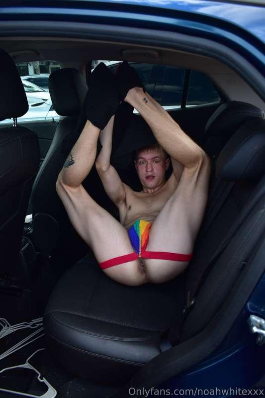 Please daddy stick it in