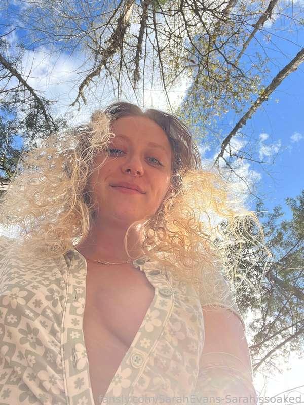 sarahissoaked image #1