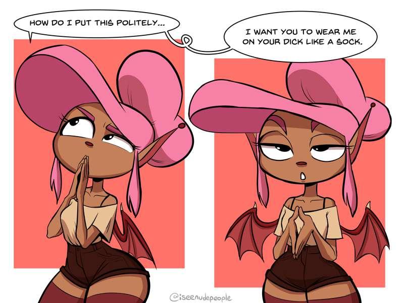 Jackie: Wear me [early access]