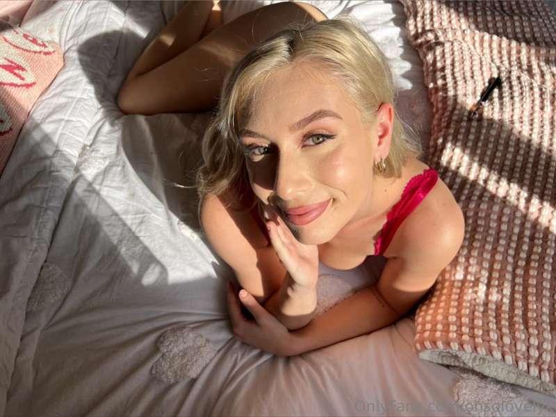 Rise and shine! ☀️