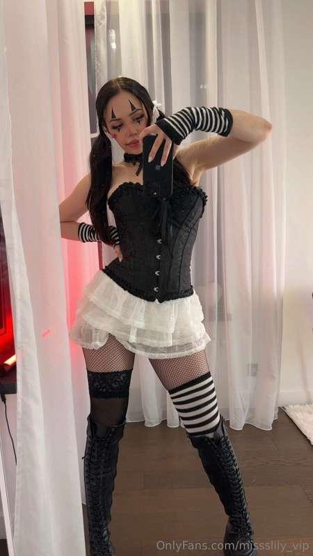 missslily_vip image #0