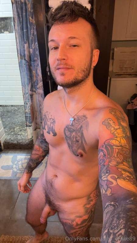 Mornin! 🥱