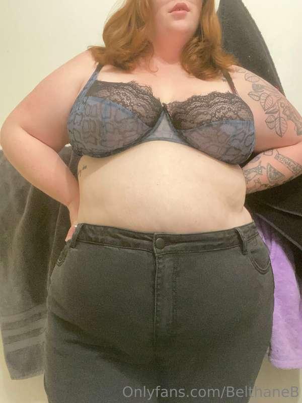 New jeans- how do you like the fit?