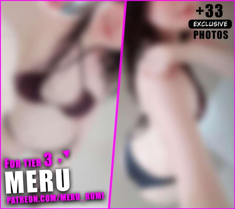 👅 Exclusive pics of me | Tier 3