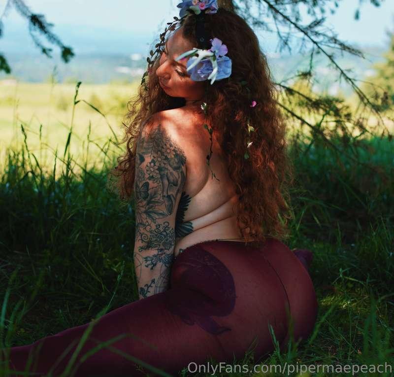 Gently lay me down, but kiss me harder...