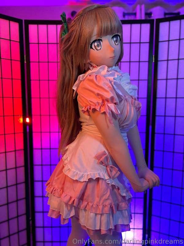 darlingpinkdreams image #11