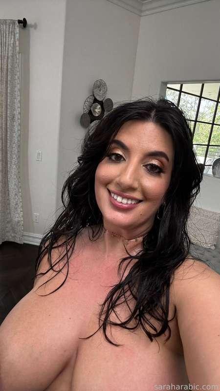 saraharabic image #1