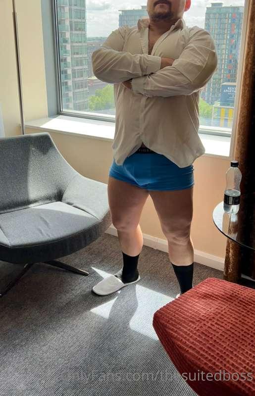 thesuitedboss image #1