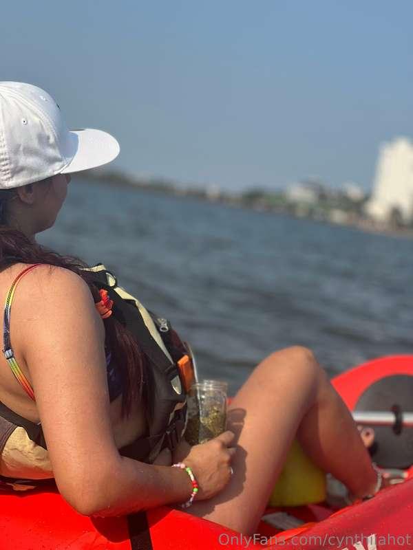 I would like you to feel how wet I am right now🔞🔞