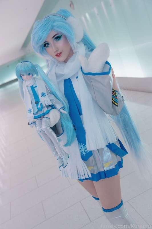 kurainu image #1
