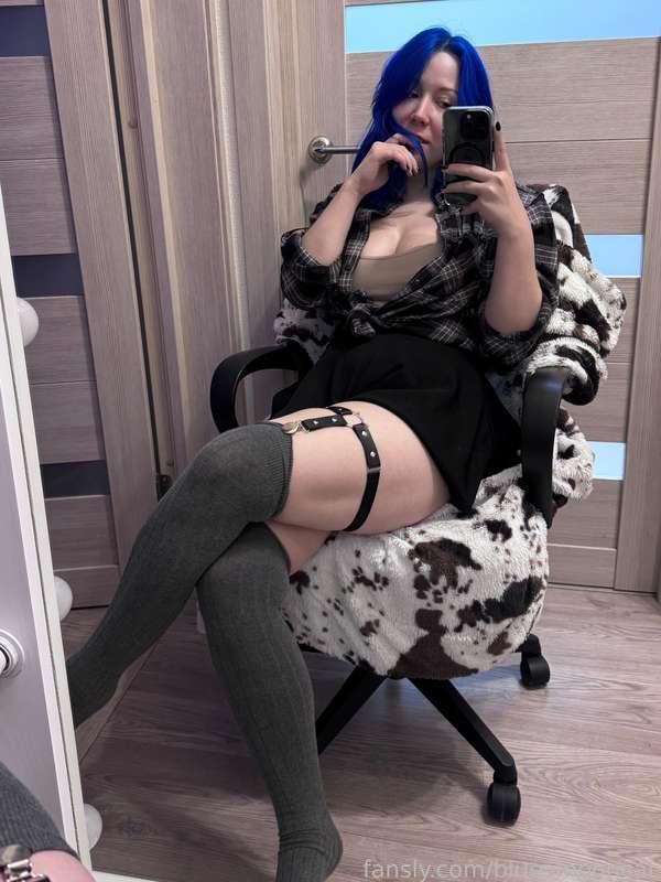 blue_mooncat image #1