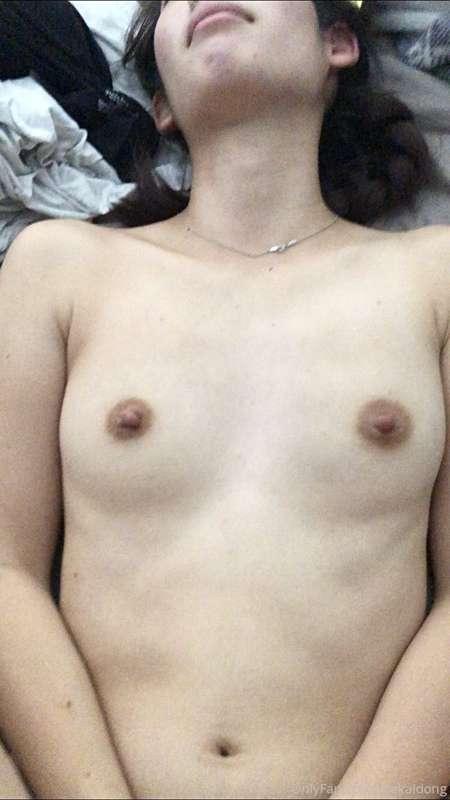 What can I say? Ima sucker for Japanese tits 😛  オッパイ