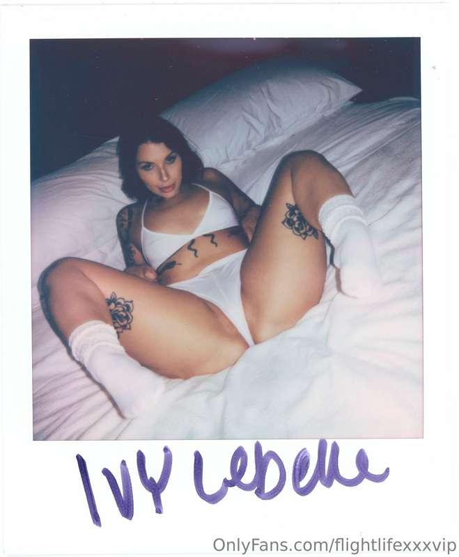 Ivy Lebelle Part 5