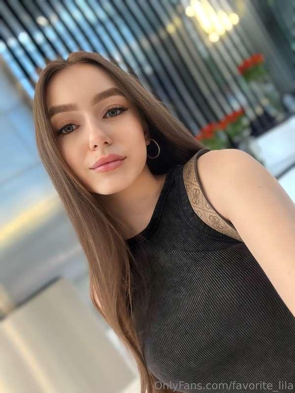 pretty face🥰