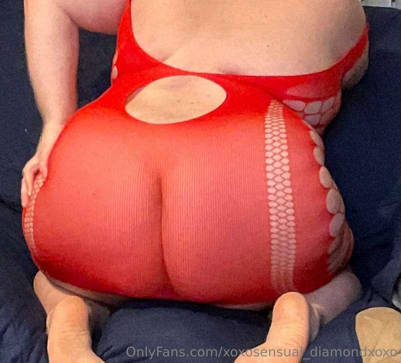 I think I need a good slap on the ass! 😉